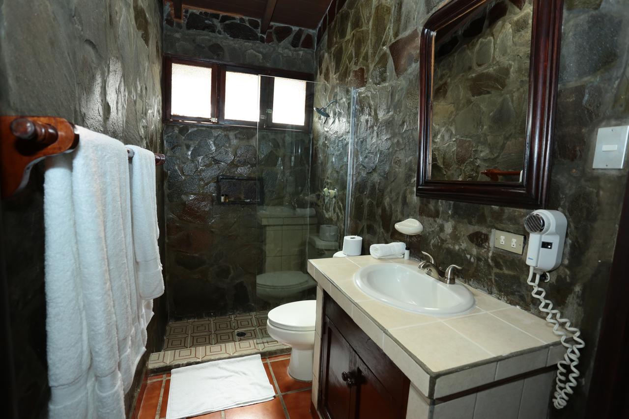 Hotel Casa Colonial Boutique Манагуа Екстериор снимка