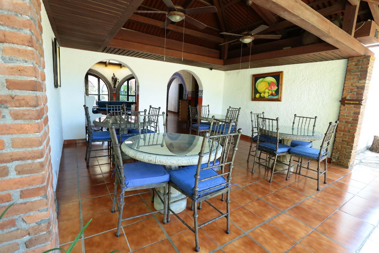 Hotel Casa Colonial Boutique Манагуа Екстериор снимка