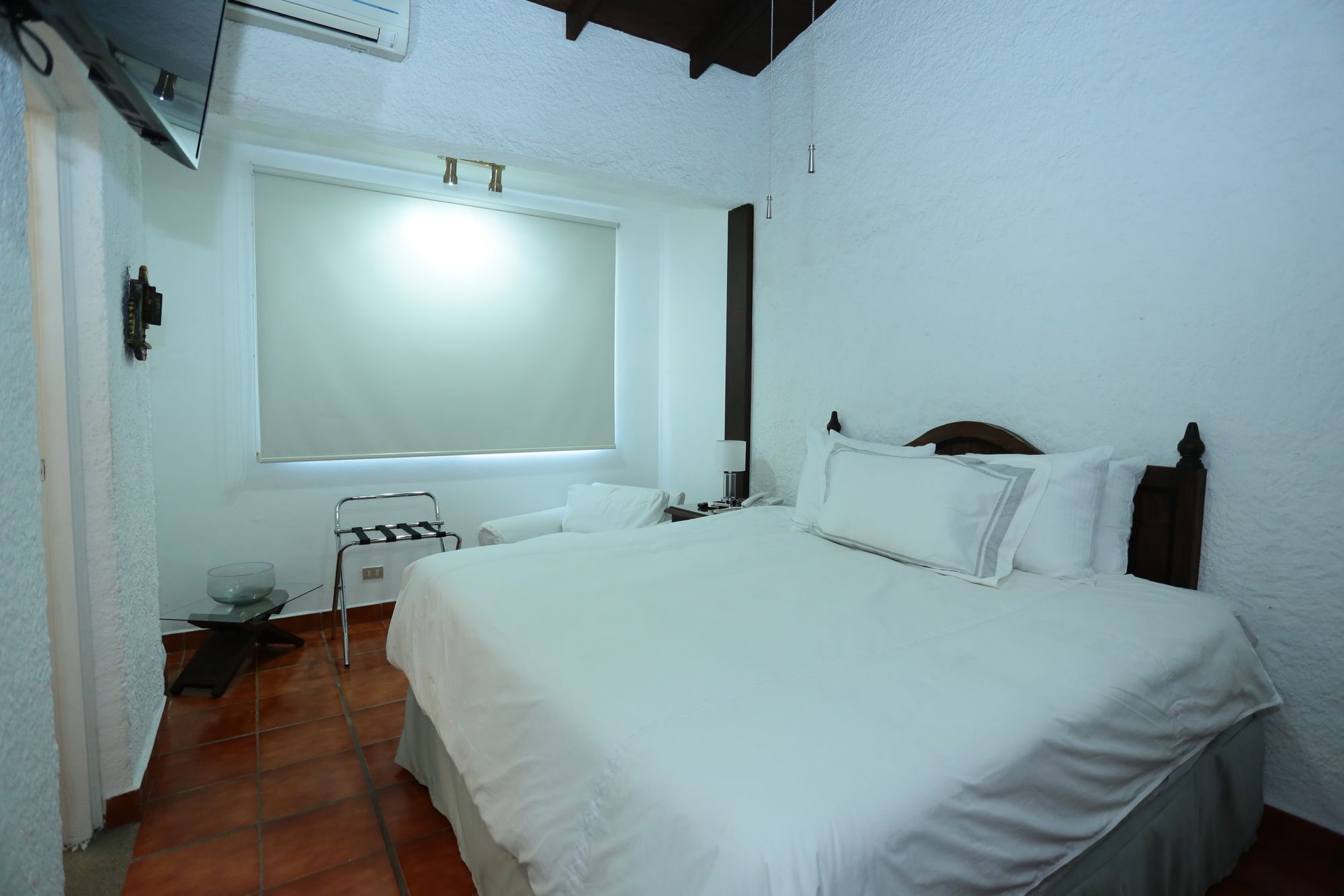 Hotel Casa Colonial Boutique Манагуа Екстериор снимка
