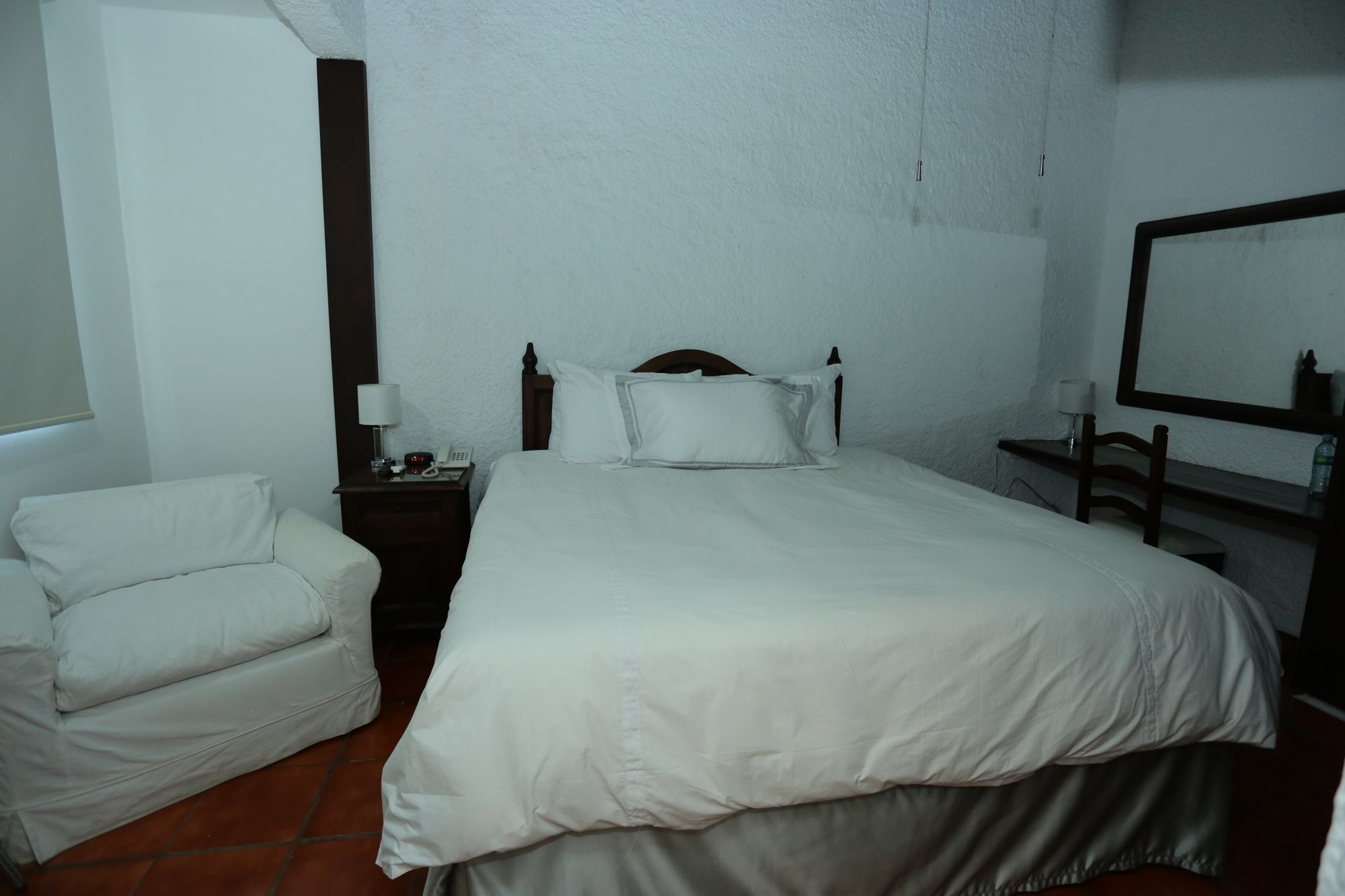 Hotel Casa Colonial Boutique Манагуа Екстериор снимка