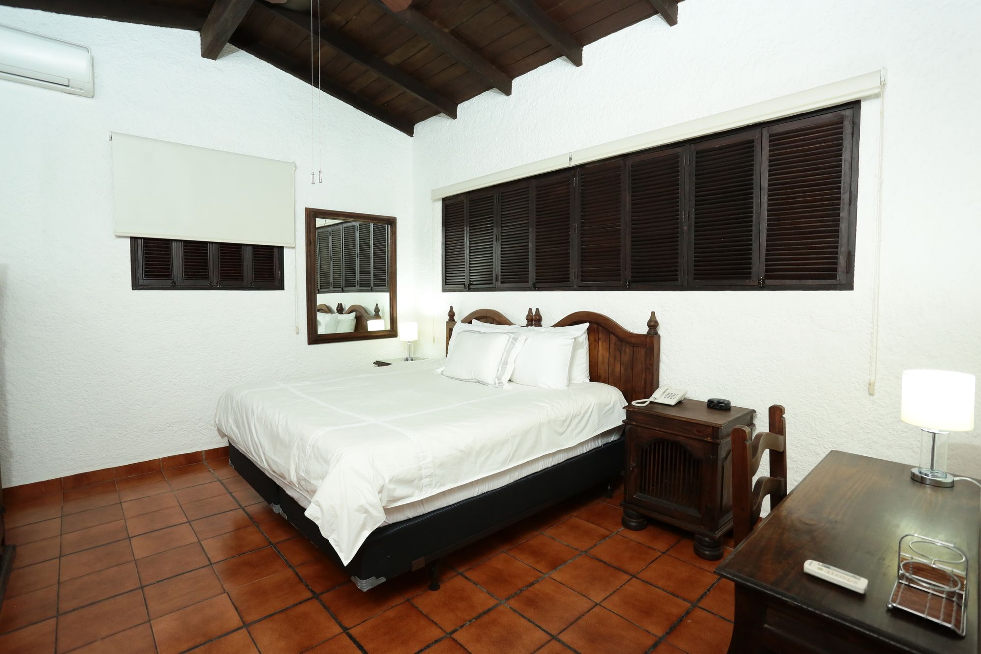 Hotel Casa Colonial Boutique Манагуа Екстериор снимка