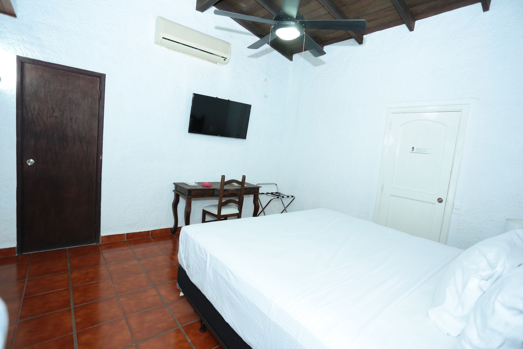 Hotel Casa Colonial Boutique Манагуа Екстериор снимка