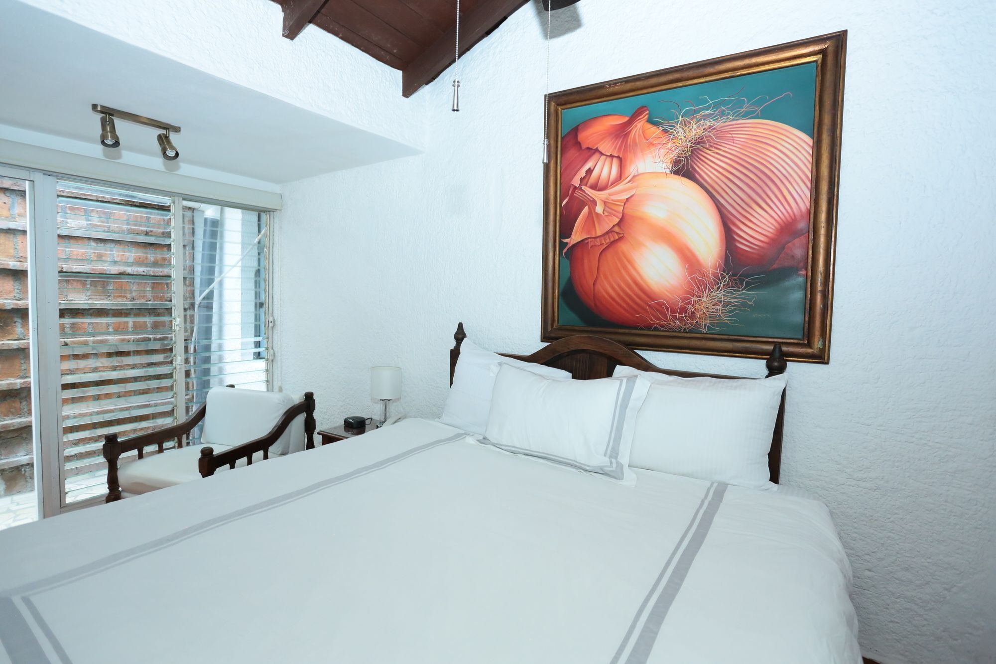 Hotel Casa Colonial Boutique Манагуа Екстериор снимка