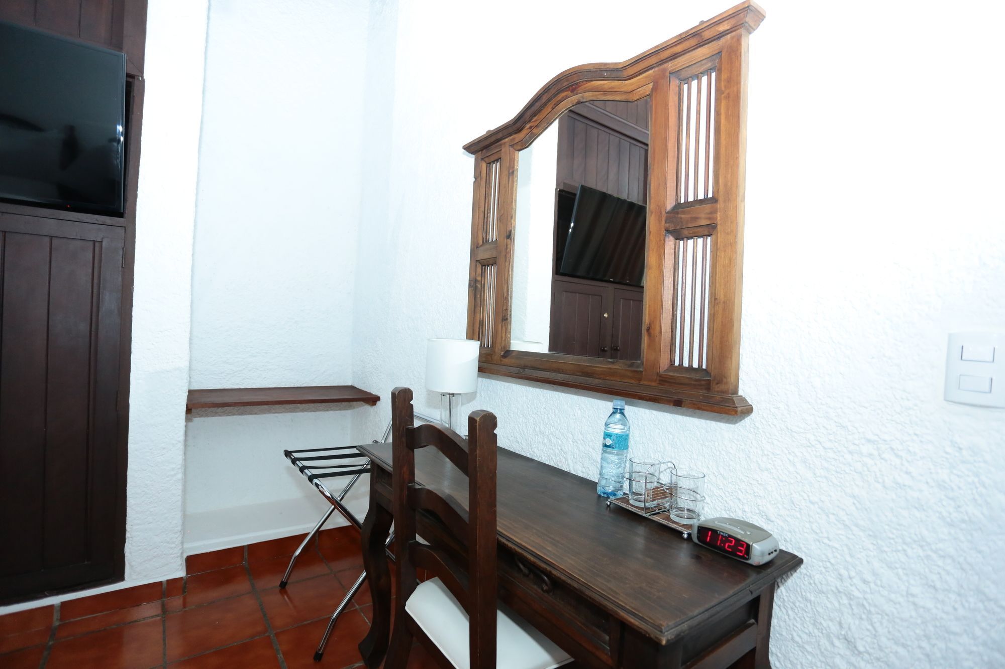 Hotel Casa Colonial Boutique Манагуа Екстериор снимка