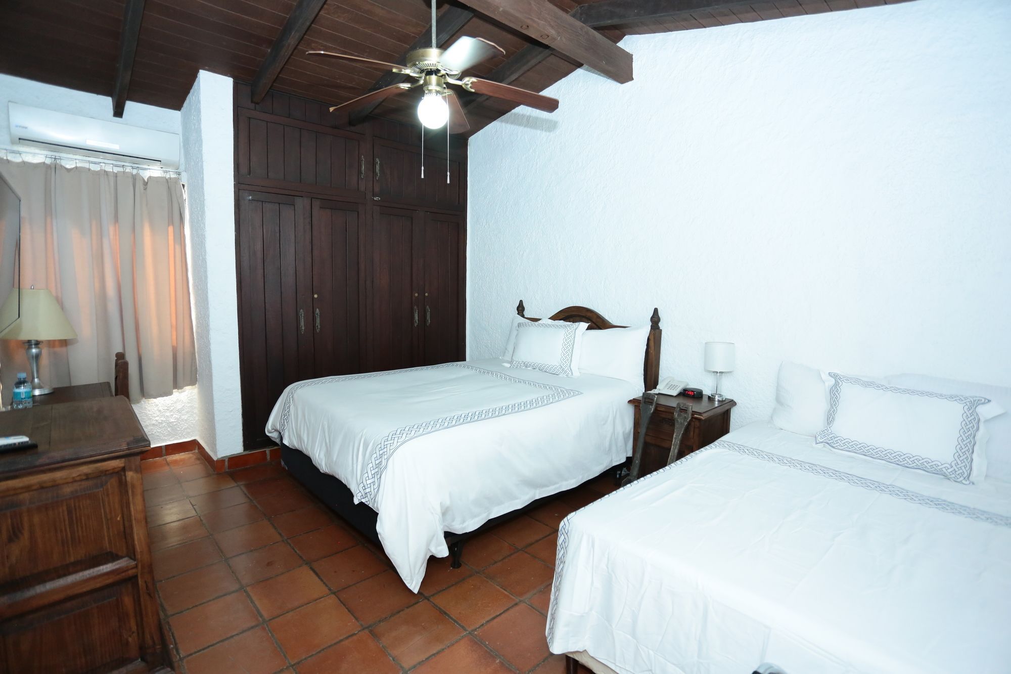 Hotel Casa Colonial Boutique Манагуа Екстериор снимка