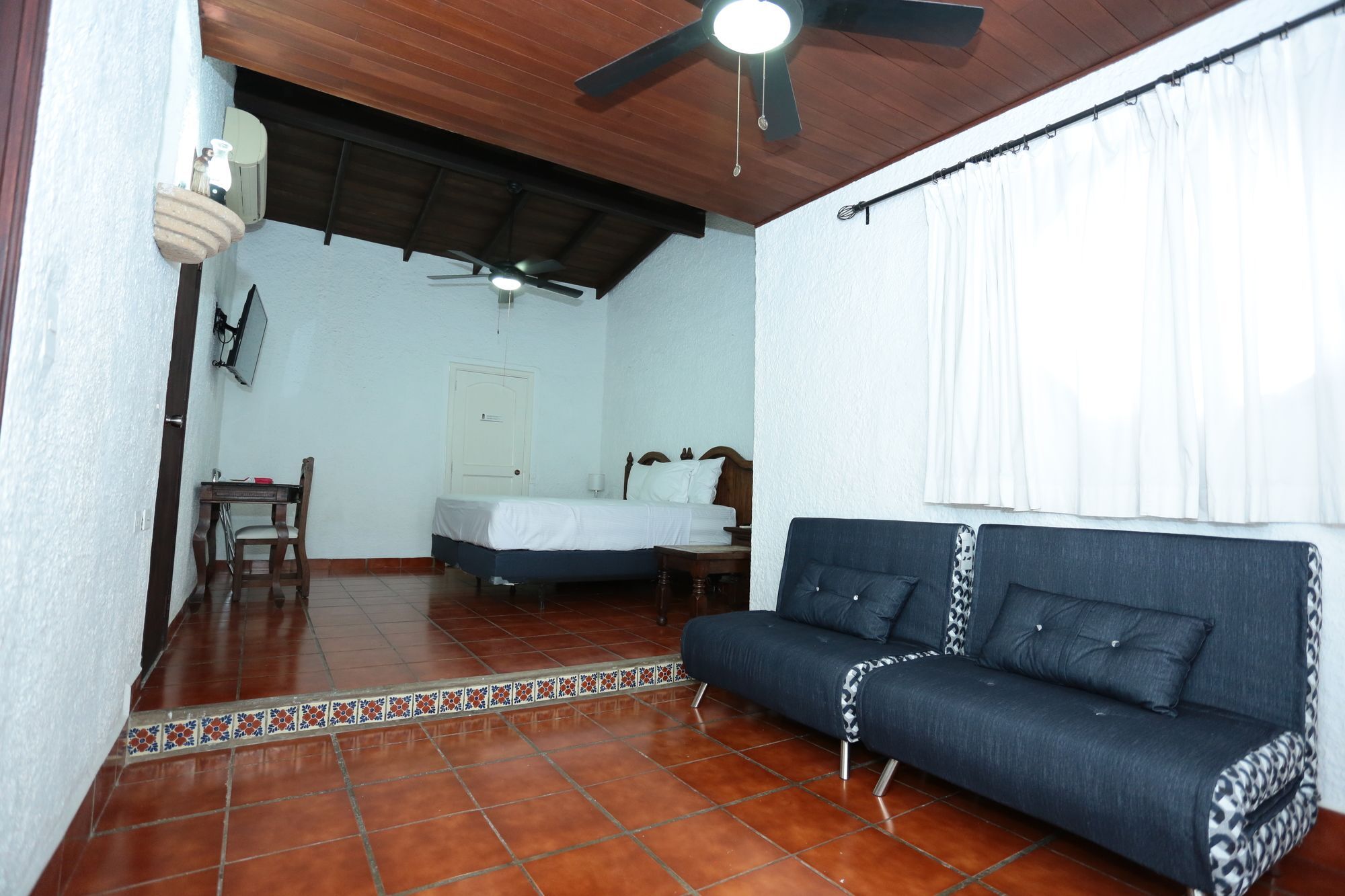 Hotel Casa Colonial Boutique Манагуа Екстериор снимка